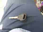 ✅ 1995 GMC Sierra 1500 • VIN: 2GTEC19K1S1534915 • Lot: 43112864. Wystawiony na IAAI z przebiegiem 205 048 mil mil. Skorzystaj z bezpłatnego archiwum sprzedaży aukcyjnych z USA i zobacz szczegółowy raport historii pojazdu na DreamBid. Zdjęcie 11.