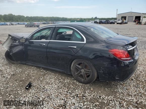 ✅ 2020 Mercedes-Benz C 300 • VIN: 55SWF8DBXLU323558 • Lot: 70176315. Listed on Copart with Not provided. Free auction sales archive from the USA and detailed vehicle history report at DreamBid. Image 2.