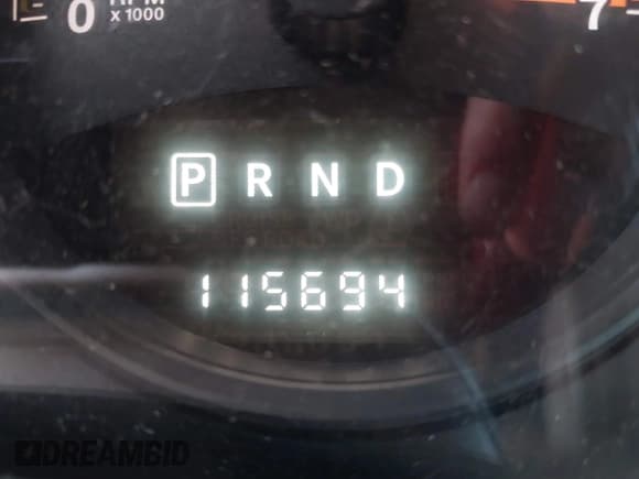 ✅ 2016 Jeep Patriot High Altitude • VIN: 1C4NJRFB7GD814729 • Lot: 43029385. Listed on IAAI with 115,694 mi. Free auction sales archive from the USA and detailed vehicle history report at DreamBid. Image 16.