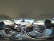 ✅ 2014 Cadillac CTS RWD • VIN: 1G6AP5SX2E0125048 • Lot: 53248865. Wystawiony na Copart z przebiegiem 58 640 mil. Bezpłatny archiwum sprzedaży aukcyjnych z USA i szczegółowy raport historii pojazdu na DreamBid. Zdjęcie 15.