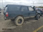 ✅ 1998 Toyota 4Runner SR5 • VIN: JT3HN86R1W0182426 • Lot: 89554445. Listed on Copart with 326,932 mi. Free auction sales archive from the USA and detailed vehicle history report at DreamBid. Image 3.