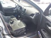 ✅ 2015 Jeep Cherokee Trailhawk • VIN: 1C4PJMBB6FW619726 • Лот: 42773816. Опубликован ранее на IAAI с пробегом 119 471 миль. Бесплатный доступ к архиву аукционных продаж из США и подробный отчёт об истории автомобиля на DreamBid. Изображение 5.