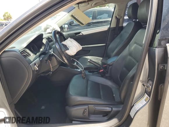 ✅ 2013 Volkswagen Jetta SE • VIN: 3VWDP7AJ1DM392628 • Lot: 65771255. Listed on Copart with 169,567 mi. Free auction sales archive from the USA and detailed vehicle history report at DreamBid. Image 7.