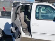 ✅ 1998 Ford F-150 • VIN: 2FTZX1764WCA42109 • Lot: 43409593. Listed on IAAI with 249,476 mi. Free auction sales archive from the USA and detailed vehicle history report at DreamBid. Image 8.