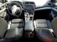 ✅ 2016 Nissan Maxima SL • VIN: 1N4AA6AP9GC414554 • Лот: 86726095. Опубликован ранее на Copart с пробегом 66 153 миль. Бесплатный доступ к архиву аукционных продаж из США и подробный отчёт об истории автомобиля на DreamBid. Изображение 8.