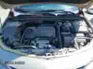 2016 Chevrolet Malibu LT with VIN 1G1ZE5ST6GF240277, listed as a IAAI auction lot 43234773 with 98,471 mi miles and . Bid and sale history available at DreamBid. Image 10.