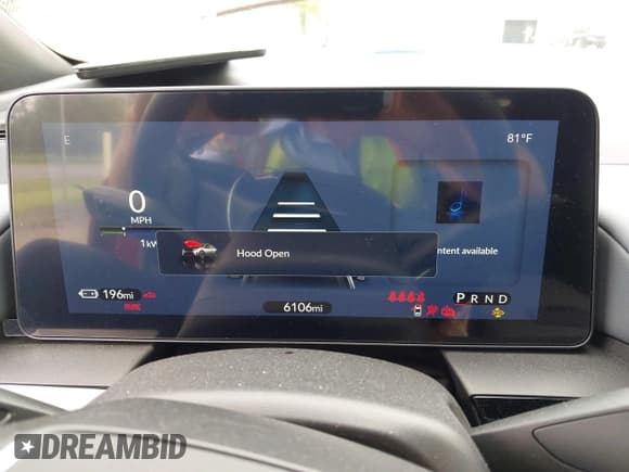 ✅ 2024 Honda Prologue Touring • VIN: 3GPKHXRJXRS514531 • Лот: 42914351. Опубликован ранее на IAAI с пробегом 6 106 миль. Бесплатный доступ к архиву аукционных продаж из США и подробный отчёт об истории автомобиля на DreamBid. Изображение 7.