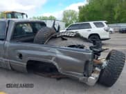 ✅ 2001 Dodge 2500 • VIN: 1B7KF236X1J539045 • Lot: 42336915. Listed on IAAI with Not provided. Free auction sales archive from the USA and detailed vehicle history report at DreamBid. Image 6.