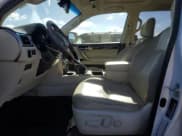 ✅ 2018 Lexus GX 460 Premium • VIN: JTJBM7FX9J5190070 • Lot: 90257585. Wystawiony na Copart z przebiegiem 67 213 mil. Bezpłatny archiwum sprzedaży aukcyjnych z USA i szczegółowy raport historii pojazdu na DreamBid. Zdjęcie 7.