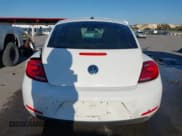 ✅ 2014 Volkswagen Beetle Entry • VIN: 3VWFP7AT3EM626103 • Лот: 41636831. Опубликован ранее на IAAI с пробегом 183 355 миль. Бесплатный доступ к архиву аукционных продаж из США и подробный отчёт об истории автомобиля на DreamBid. Изображение 16.