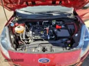 ✅ 2022 Ford Escape SE • VIN: 1FMCU9G61NUC00705 • Lot: 83873825. Wystawiony na Copart z przebiegiem 10 338 mil. Bezpłatny archiwum sprzedaży aukcyjnych z USA i szczegółowy raport historii pojazdu na DreamBid. Zdjęcie 12.