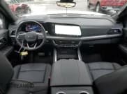 ✅ 2025 Chevrolet Suburban RST • VIN: 1GNS6ERLXSR271347 • Lot: 86137015. Listed on Copart with 678 mi. Free auction sales archive from the USA and detailed vehicle history report at DreamBid. Image 8.