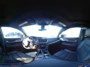 ✅ 2023 Cadillac XT5 AWD Premium Luxury • VIN: 1GYKNDRS0PZ227985 • Lot: 43214039. Listed on IAAI with 40,620 mi. Free auction sales archive from the USA and detailed vehicle history report at DreamBid. Image 19.