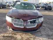 ✅ 2011 Lincoln MKZ • VIN: 3LNHL2GC2BR773380 • Lot: 43788378. Wystawiony na IAAI z przebiegiem 27 484 mil. Bezpłatny archiwum sprzedaży aukcyjnych z USA i szczegółowy raport historii pojazdu na DreamBid. Zdjęcie 10.