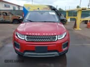 ✅ 2017 Land Rover Range Rover Evoque SE • VIN: SALVP2BG6HH228100 • Lot: 40589551. Listed on IAAI with 87,959 mi. Free auction sales archive from the USA and detailed vehicle history report at DreamBid. Image 12.