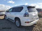 ✅ 2018 Lexus GX 460 Premium • VIN: JTJBM7FX9J5190070 • Lot: 90257585. Wystawiony na Copart z przebiegiem 67 213 mil. Bezpłatny archiwum sprzedaży aukcyjnych z USA i szczegółowy raport historii pojazdu na DreamBid. Zdjęcie 2.