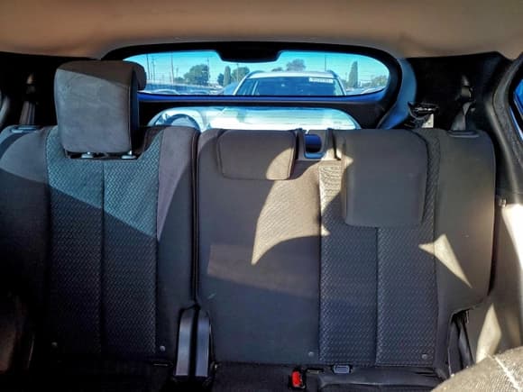 ✅ 2018 Mitsubishi Eclipse Cross ES • VIN: JA4AT3AA7JZ062037 • Lot: 96347905. Wystawiony na Copart z przebiegiem 85 359 mil. Bezpłatny archiwum sprzedaży aukcyjnych z USA i szczegółowy raport historii pojazdu na DreamBid. Zdjęcie 10.