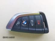 ✅ 2025 BMW X4 xDrive30i • VIN: 5UX33DT04S9Z75394 • Lot: 42513753. Listed on IAAI with 9,320 mi. Free auction sales archive from the USA and detailed vehicle history report at DreamBid. Image 11.