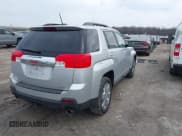 ✅ 2015 GMC Terrain SLT • VIN: 2GKFLXE38F6217989 • Lot: 41829156. Listed on IAAI with 97,390 mi. Free auction sales archive from the USA and detailed vehicle history report at DreamBid. Image 4.