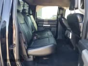 ✅ 2018 Ford F-250 Platinum • VIN: 1FT7W2BT2JEC74885 • Lot: 84477945. Wystawiony na Copart z przebiegiem 72 628 mil. Bezpłatny archiwum sprzedaży aukcyjnych z USA i szczegółowy raport historii pojazdu na DreamBid. Zdjęcie 10.