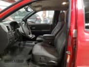 ✅ 2011 Chevrolet Colorado 1LT • VIN: 1GCHTCFE1B8140237 • Лот: 64988685. Опубликован ранее на Copart с пробегом 108 721 миль. Бесплатный доступ к архиву аукционных продаж из США и подробный отчёт об истории автомобиля на DreamBid. Изображение 7.