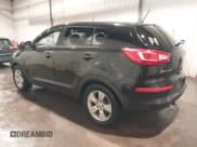 ✅ 2012 Kia Sportage LX • VIN: KNDPBCA2XC7278233 • Лот: 42086427. Опубликован ранее на IAAI с пробегом 104 746 миль. Бесплатный доступ к архиву аукционных продаж из США и подробный отчёт об истории автомобиля на DreamBid. Изображение 3.