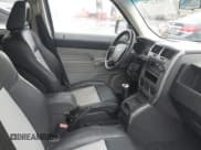 ✅ 2007 Jeep Patriot Sport • VIN: 1J8FF28W77D396064 • Lot: 42247274. Listed on IAAI with 128,455 mi. Free auction sales archive from the USA and detailed vehicle history report at DreamBid. Image 5.