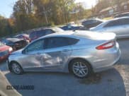 ✅ 2015 Ford Fusion SE • VIN: 1FA6P0H74F5124667 • Lot: 43537190. Listed on IAAI with 105,860 mi. Free auction sales archive from the USA and detailed vehicle history report at DreamBid. Image 15.