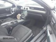 ✅ 2015 Ford Mustang V6 • VIN: 1FA6P8AM2F5328687 • Lot: 42999516. Listed on IAAI with 137,268 mi. Free auction sales archive from the USA and detailed vehicle history report at DreamBid. Image 5.