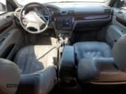 ✅ 2001 Chrysler Sebring LXi • VIN: 1C3EL55U41N662436 • Лот: 46141194. Опубликован ранее на Copart с пробегом 171 652 миль. Бесплатный доступ к архиву аукционных продаж из США и подробный отчёт об истории автомобиля на DreamBid. Изображение 8.