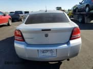 ✅ 2008 Dodge Avenger SE • VIN: 1B3LC46J98N268945 • Lot: 91077035. Listed on Copart with 143,831 mi. Free auction sales archive from the USA and detailed vehicle history report at DreamBid. Image 6.