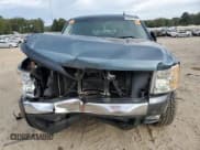 ✅ 2007 Chevrolet Silverado 1500 1LT • VIN: 2GCEK13M271733668 • Lot: 86884205. Listed on Copart with 272,200 mi. Free auction sales archive from the USA and detailed vehicle history report at DreamBid. Image 5.