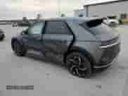 2023 Hyundai Ioniq 5 SEL z VIN KM8KNDAF7PU149489, wystawiony jako Copart lot #49989224 z przebiegiem 5 933 mil mil oraz . Historia ofert i sprzedaży dostępna na DreamBid. Obrazek 2.