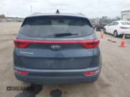 ✅ 2017 Kia Sportage EX • VIN: KNDPNCAC9H7150637 • Lot: 43574176. Wystawiony na IAAI z przebiegiem 111 315 mil. Bezpłatny archiwum sprzedaży aukcyjnych z USA i szczegółowy raport historii pojazdu na DreamBid. Zdjęcie 16.