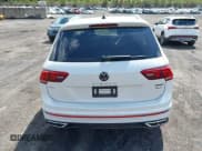 ✅ 2023 Volkswagen Tiguan SEL R-Line • VIN: 3VV4B7AX1PM034909 • Лот: 43102947. Опубликован ранее на IAAI с пробегом 22 043 миль. Бесплатный доступ к архиву аукционных продаж из США и подробный отчёт об истории автомобиля на DreamBid. Изображение 16.