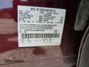 ✅ 2019 Ford Edge SEL • VIN: 2FMPK4J94KBB19146 • Lot: 80009595. Listed on Copart with 87,870 mi. Free auction sales archive from the USA and detailed vehicle history report at DreamBid. Image 13.