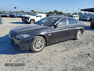 ✅ 2014 BMW 5 Series 528i • VIN: WBA5A5C5XED512160 • Lot: 96580485. Listed on Copart with 99,888 mi. Free auction sales archive from the USA and detailed vehicle history report at DreamBid. Image 1.