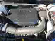 2024 Chevrolet Blazer LT с VIN 3GNKBJR4XRS197917, выставлен на аукционе Copart как лот 87118375 с пробегом 15 220 миль миль и Списание • Salvage title. История ставок и продаж доступна на DreamBid. Изображение 16.