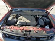 ✅ 2015 Chevrolet Colorado 4WD Z71 • VIN: 1GCGTCE35F1177205 • Лот: 85824525. Опубликован ранее на Copart с пробегом 132 897 миль. Бесплатный доступ к архиву аукционных продаж из США и подробный отчёт об истории автомобиля на DreamBid. Изображение 11.