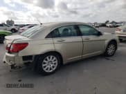 ✅ 2007 Chrysler Sebring • VIN: 1C3LC46K47N516531 • Lot: 65931165. Listed on Copart with 100,210 mi. Free auction sales archive from the USA and detailed vehicle history report at DreamBid. Image 3.