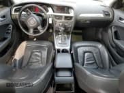 ✅ 2009 Audi A4 Premium • VIN: WAUVF78K69A080587 • Лот: 62028105. Опубликован ранее на Copart с пробегом 87 293 миль. Бесплатный доступ к архиву аукционных продаж из США и подробный отчёт об истории автомобиля на DreamBid. Изображение 8.