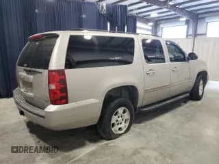✅ 2007 Chevrolet Suburban LT • VIN: 1GNFK16337J212835 • Lot: 78933794. Wystawiony na Copart z przebiegiem 249 001 mil. Bezpłatny archiwum sprzedaży aukcyjnych z USA i szczegółowy raport historii pojazdu na DreamBid. Zdjęcie 3.
