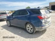 ✅ 2021 Chevrolet Equinox LT • VIN: 3GNAXKEV1ML344534 • Лот: 70932175. Опубликован ранее на Copart с пробегом 91 508 миль. Бесплатный доступ к архиву аукционных продаж из США и подробный отчёт об истории автомобиля на DreamBid. Изображение 2.