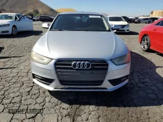 ✅ 2013 Audi A4 Premium Plus • VIN: WAUEFAFLXDA058609 • Лот: 91273325. Опубликован ранее на Copart с пробегом 211 694 миль. Бесплатный доступ к архиву аукционных продаж из США и подробный отчёт об истории автомобиля на DreamBid. Изображение 5.