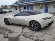 ✅ 2020 Aston Martin DB11 • VIN: SCFRMFCW5LGM08456 • Лот: 78863454. Опубликован ранее на Copart с пробегом Не указан. Бесплатный доступ к архиву аукционных продаж из США и подробный отчёт об истории автомобиля на DreamBid. Изображение 2.