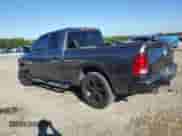 2016 Ram 1500 Tradesman with VIN 1C6RR6FT0GS405427, listed as a Copart auction lot 84236035 with 165,809 mi miles and Clean title. Bid and sale history available at DreamBid. Image 2.