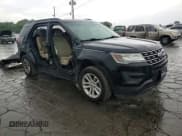 ✅ 2017 Ford Explorer • VIN: 1FM5K7B82HGB27178 • Лот: 57351815. Опубликован ранее на Copart с пробегом 130 259 миль. Бесплатный доступ к архиву аукционных продаж из США и подробный отчёт об истории автомобиля на DreamBid. Изображение 15.