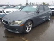 ✅ 2013 BMW 3 Series 328i • VIN: WBA3C1C58DF442266 • Lot: 43709088. Listed on IAAI with 197,603 mi. Free auction sales archive from the USA and detailed vehicle history report at DreamBid. Image 17.