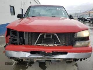 ✅ 2006 Chevrolet Silverado 1500 LT1 • VIN: 2GCEK13T761163494 • Лот: 80128934. Опубликован ранее на Copart с пробегом 213 385 миль. Бесплатный доступ к архиву аукционных продаж из США и подробный отчёт об истории автомобиля на DreamBid. Изображение 5.