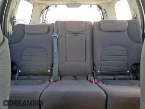 ✅ 2007 Nissan Pathfinder SE • VIN: 5N1AR18U27C634647 • Lot: 71497835. Listed on Copart with 159,652 mi. Free auction sales archive from the USA and detailed vehicle history report at DreamBid. Image 10.